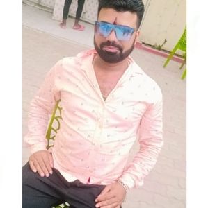 Meet your Posher, Raju